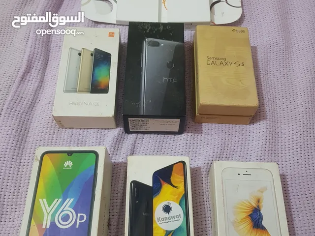 Apple iPhone 6S Other in Giza