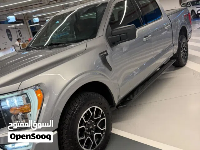 2022 فورد F-150 XLT