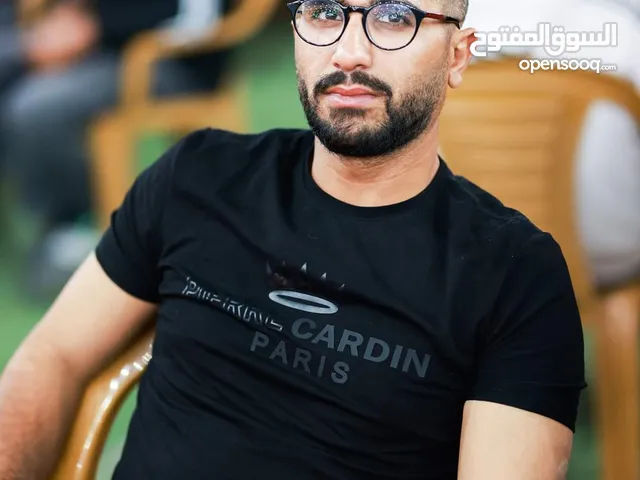 محمد نايف علي البطاط