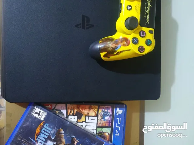 بلي فور بذاكره نص تيره داخليه محول داخلي