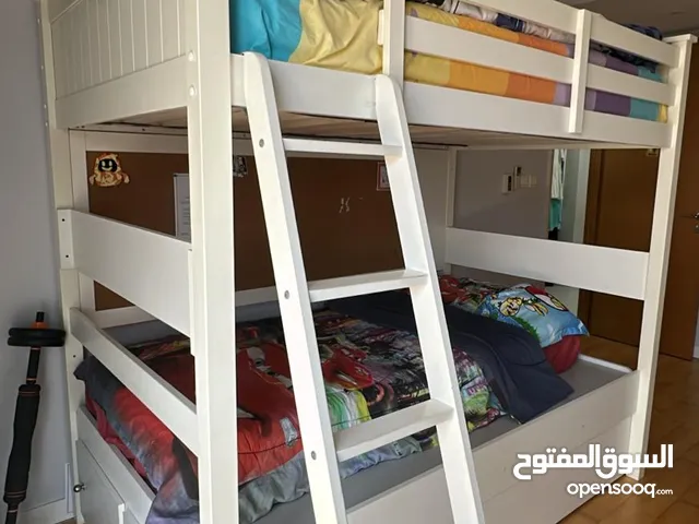 سرير مزدوج twin Bunk bed