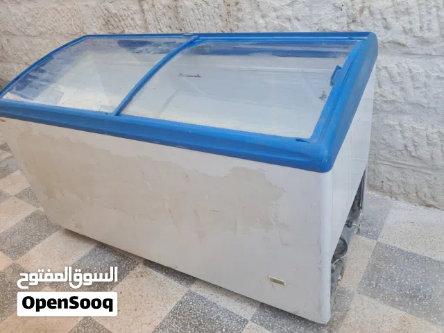 فريزر+ثلاجة بيبسي للبيع