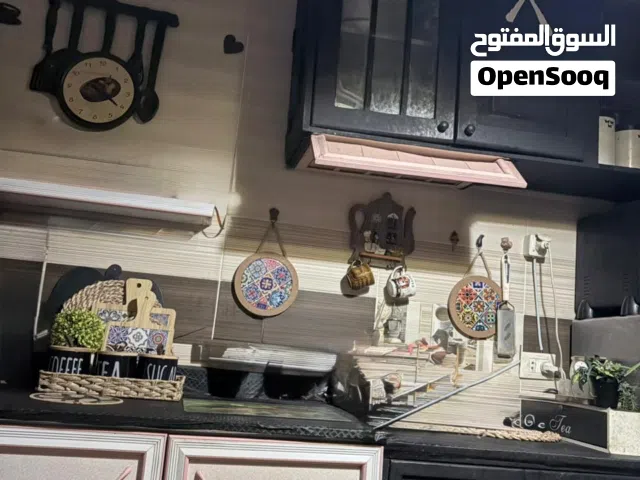 مطبخ كامل الوميتال