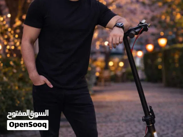 سكوترات كهربائية سكوتر شحن
