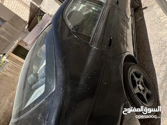 Used Kia Shuma in Zarqa