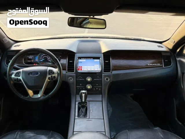 Used Ford Taurus in Muscat