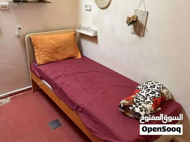 ستوديو صغير لدكتور او طالب طب  او موظف