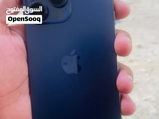 Apple iPhone 14 Pro Max 256 GB in Benghazi