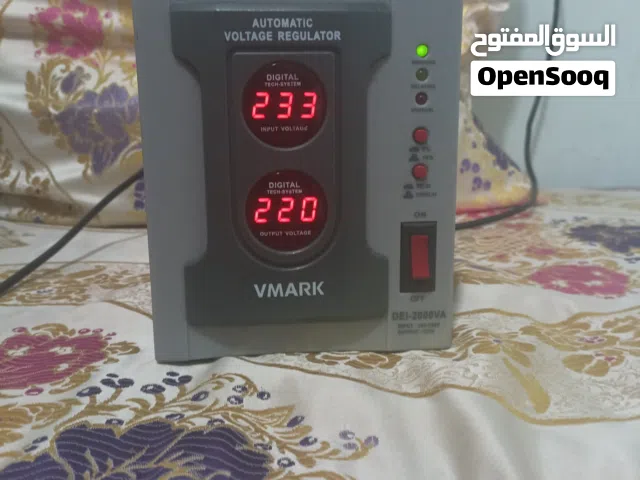 VMARK MODEL EDI 2000VA