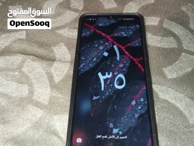 Realme Other 128 GB in Tripoli