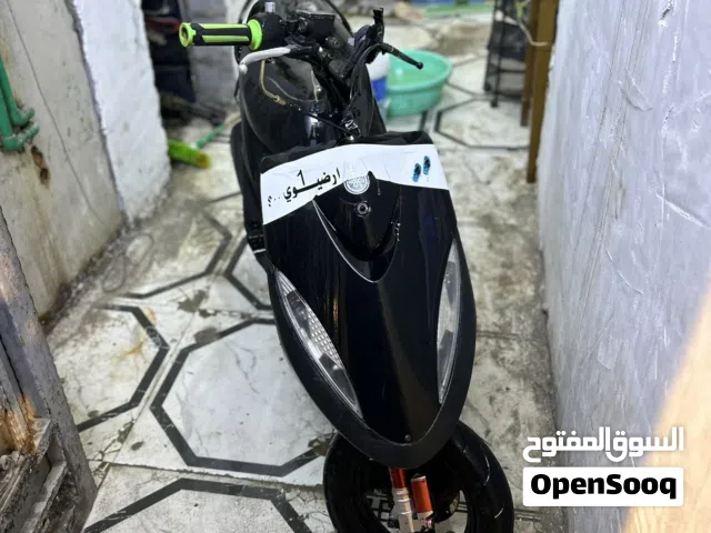 2008 ياماها NMAX