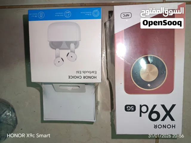 Honor Honor 9 Other in Dubai