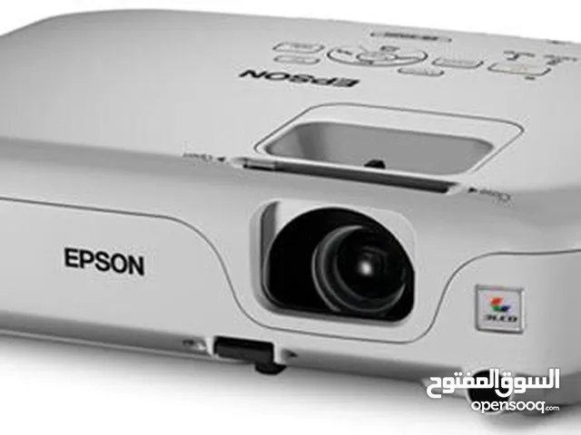 epson projector eb x11