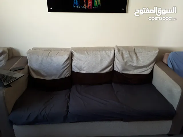 sofa set three plus one