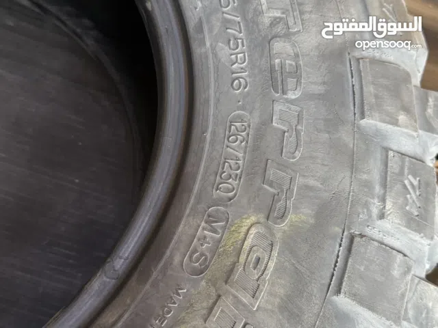 3 تواير للبيع امريكي اصلي