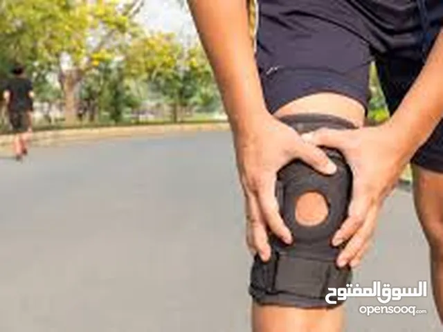 مشدات طبيه مشد ركبه مشد ظهر مشد فدم مشد يد