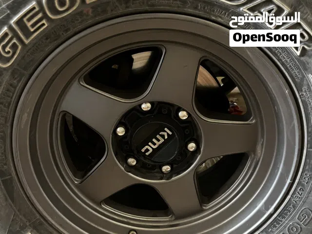للبيع إطارات يوكوهاما