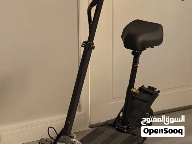 سكوتر كهربائي