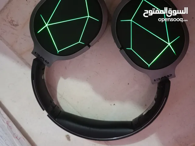  Headsets for Sale in Kafr El-Sheikh