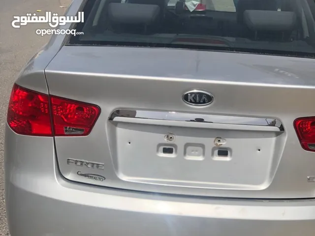 Used Kia Forte in Tripoli