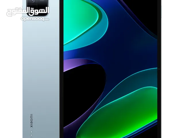 Xiaomi Pad 6 256 GB in Al Dakhiliya