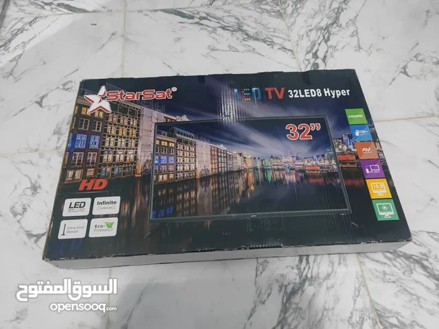 TCL Other 32 inch TV in Benghazi