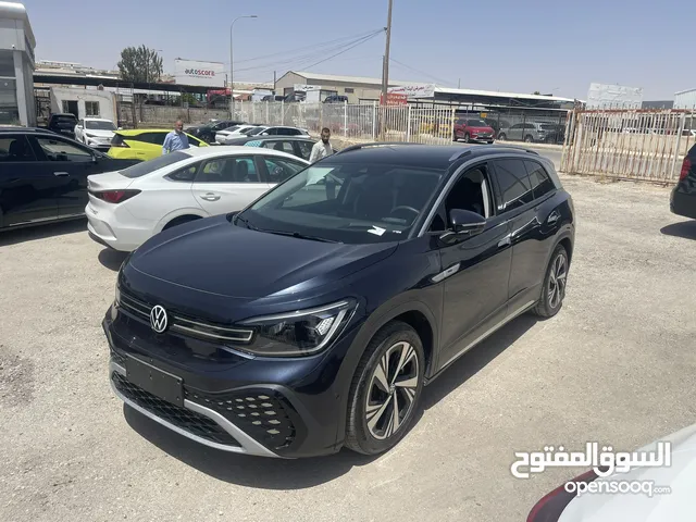 سيارة للاجار ID6 2023 للاجار اليومي الاسبوعي الشهري