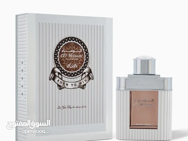 Rasasi Al Wisam Day for men 100 ml
