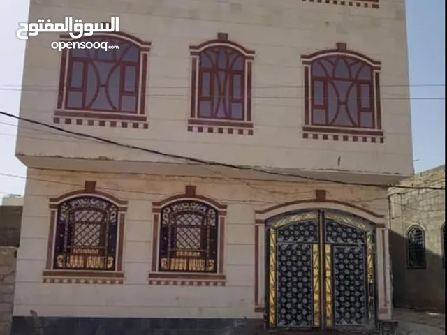 90 m2 4 Bedrooms Townhouse for Sale in Sana'a Shamlan