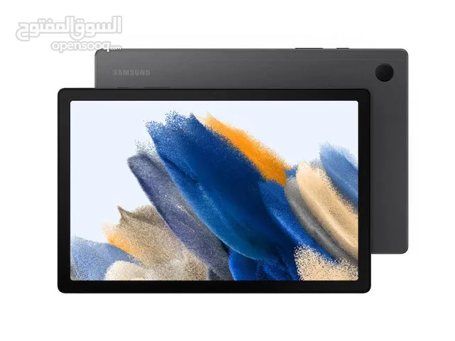 Tab A8-WIFI (SM-X200N) 64Gb rarely used