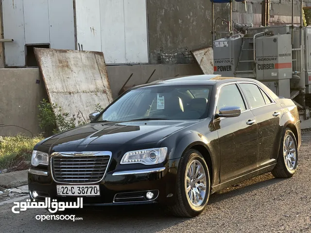 Chrysler Other 2012 in Baghdad