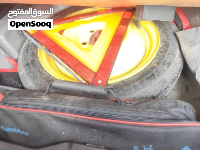 استبن سياره سوزوكي جديد للبيع