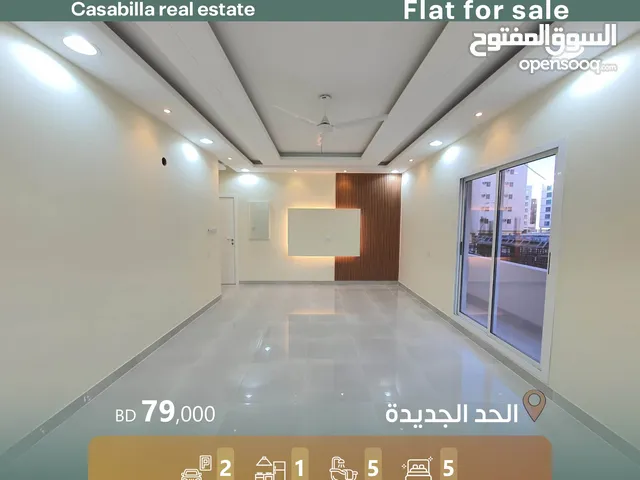 Flat for sale in New Hidd