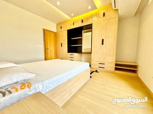 200 m2 4 Bedrooms Apartments for Rent in Cairo Fifth Settlement
