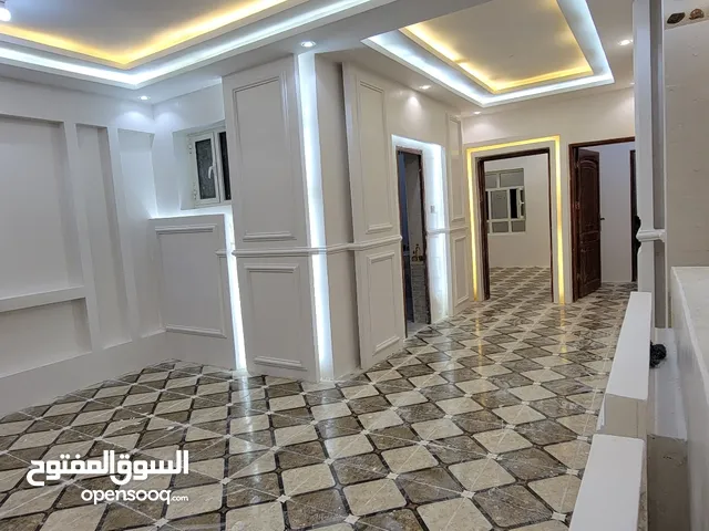 190 m2 4 Bedrooms Apartments for Sale in Sana'a Haddah