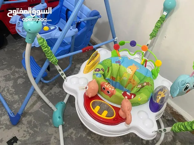 متفرقات اطفال للبيع