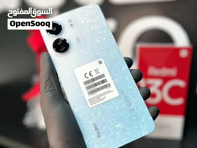 ريدمي Redmi 13c