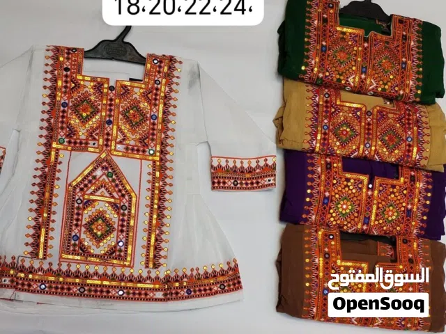 تخفيضات ملابس بلوشيه جاهزه