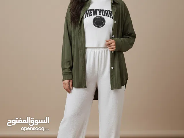 Casual Set Sets in Benghazi