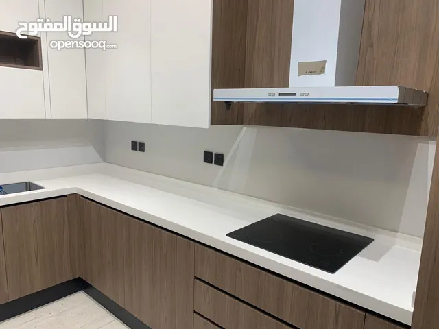 185 m2 3 Bedrooms Apartments for Rent in Jeddah Marwah