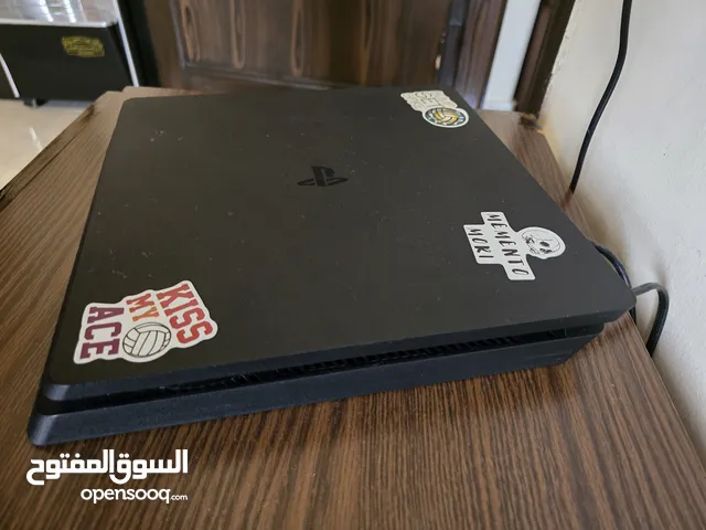 PlayStation 4 PlayStation for sale in Irbid