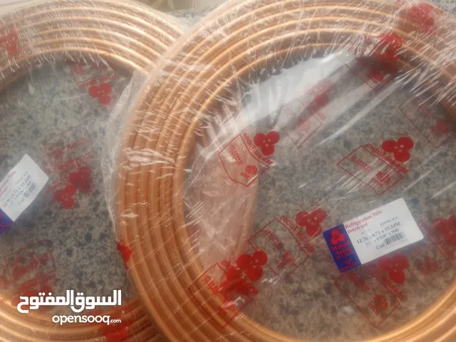 فني مكيفات