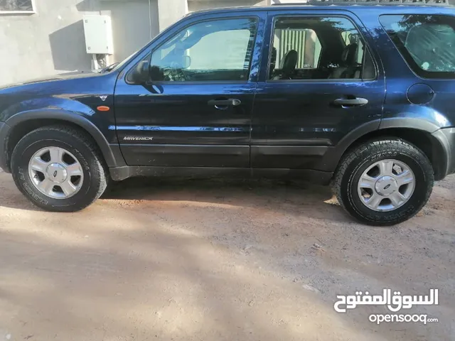 Ford Maverick 2003 in Tripoli