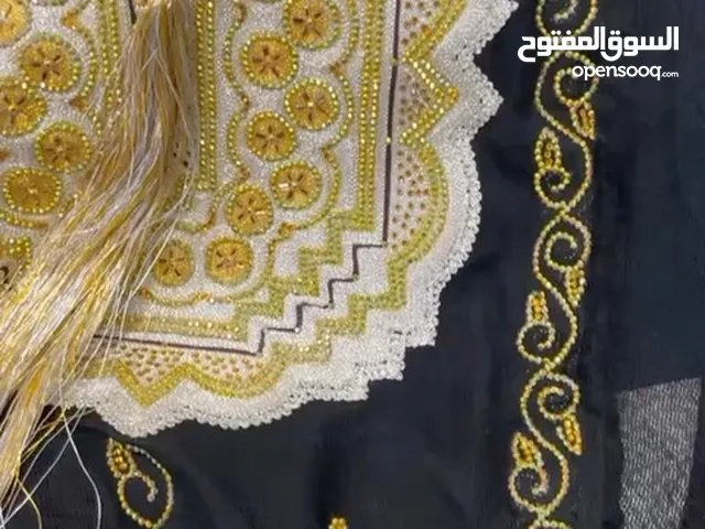 لبس عماني تقليدي