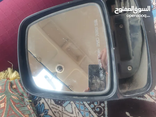 مرايه كيا بنقو 3