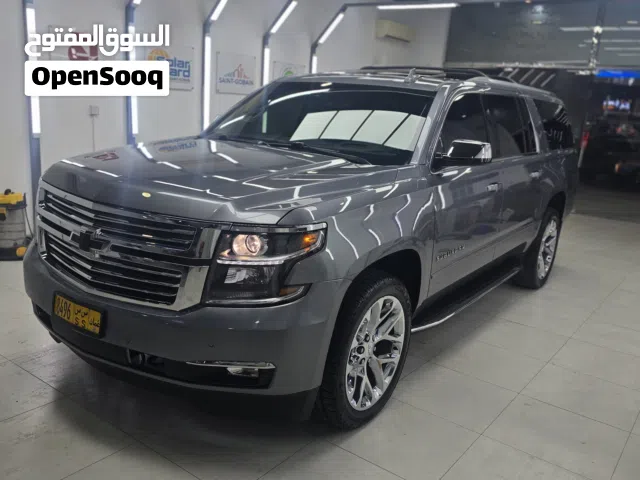 تاهو 2020 للبيع