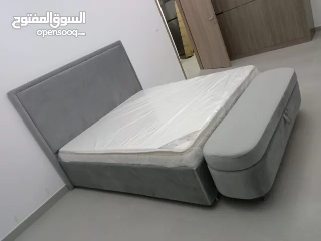 New Brand Customize Bed Factory Price