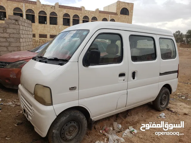 Used Abarath 500e in Sana'a