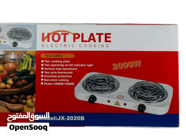 هيتر كهربائيّ مزدوج