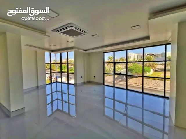 في اميز مناطق الغبره مساحه مفتوحه للإيجار ( open space in ghobra )